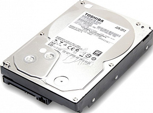 Жесткий диск Toshiba 1ТB