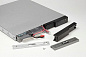 Eaton 5P 1550i Rack1U Источник бесперебойного питания