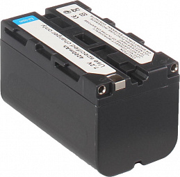 Аккумуляторная батарея iBatt iB-F278 емкость mAh 2200