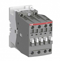Контактор AX32-30-10-80 32А AC3 с катушкой управления 220-230В АС ABB 1SBL281074R8010